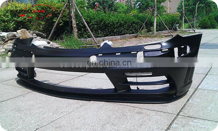 hot sell body kit for S-CLASS W220 w-style 03~06