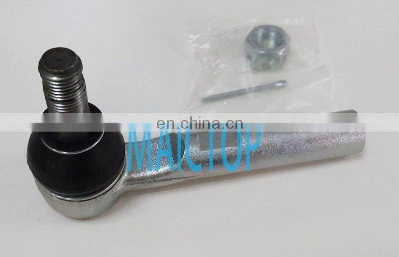 OEM 45046-29456 Best Selling auto Tie Rod End for HIACE TRH22# 2005-2016 in stock