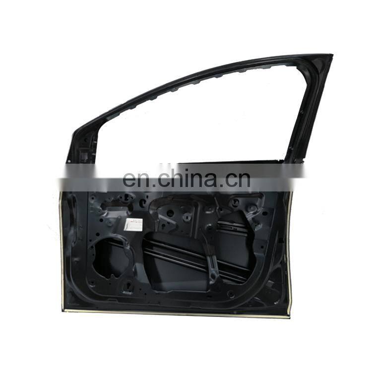 Top Quality Car Door Body Parts Simyi Steel Front Right Door FORD FOCUS 2012