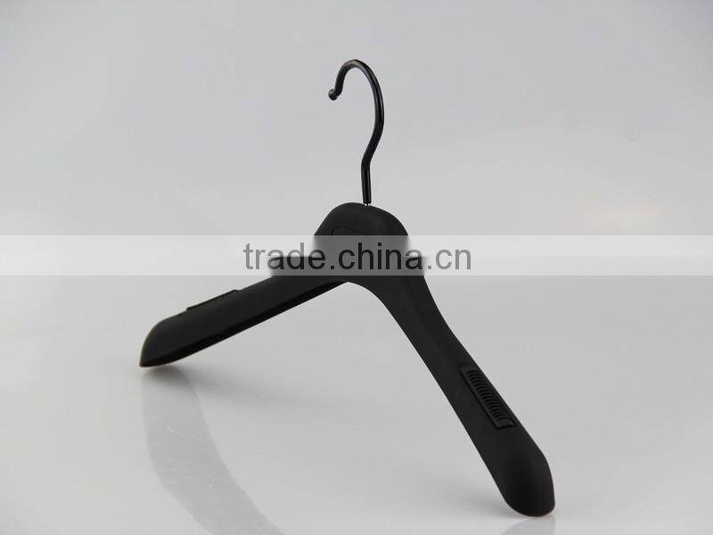 ABS rubber hanger and trouser hanger wholesale