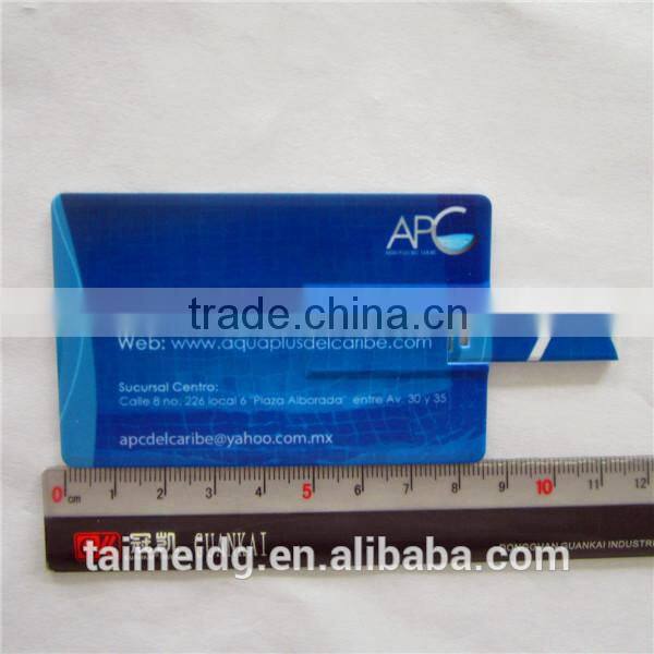 Top design transparent business cards