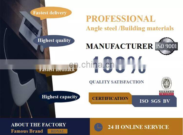 SS stainless steel unequal angle, stainless equal angles steel bar price