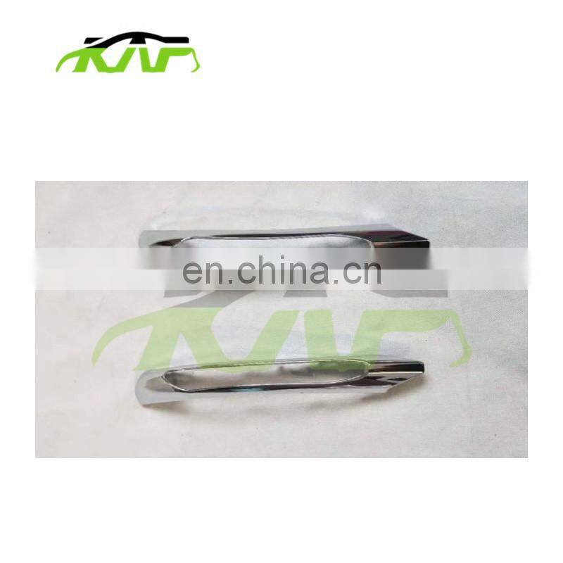 fog lamps cover Stripe L 2048852974 R 2048853074 For Benz foglight lens X204-12-14 Glk fog lights foglamp foglamps cover factory