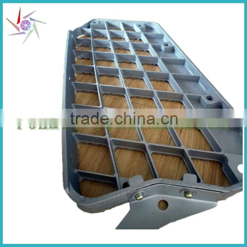 F3000 Tractor lower foot step,F3000 Body Parts