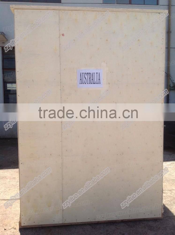 Mobile Food Trailer, Fried Ice Cream Food Cart, Food Truck