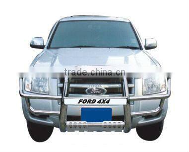 FORD RANGER GRILLE GUARD FOR RANGER PICK UP 05-07