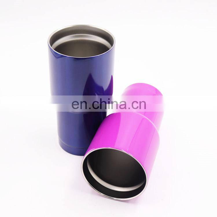 Hangzhou Watersy Wholesale High Quality 20 OZ Stainless Steel Insulated Travel Coffee Mug Double Wall Vacuum Tumbler