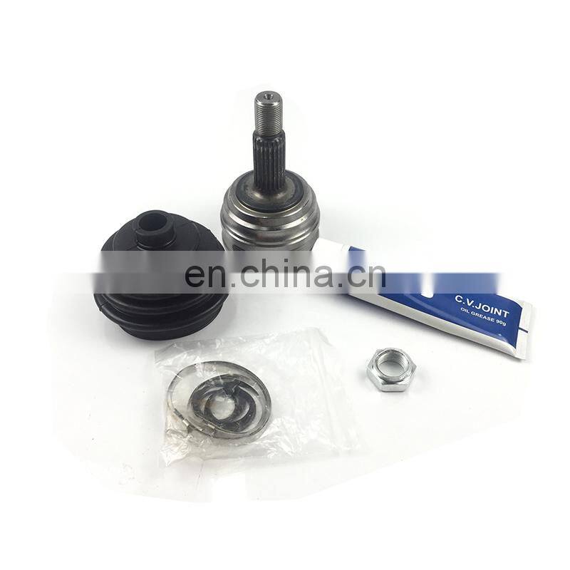 China Supplier Auto Parts OEM 811498099F CV Joint For VW For Audi