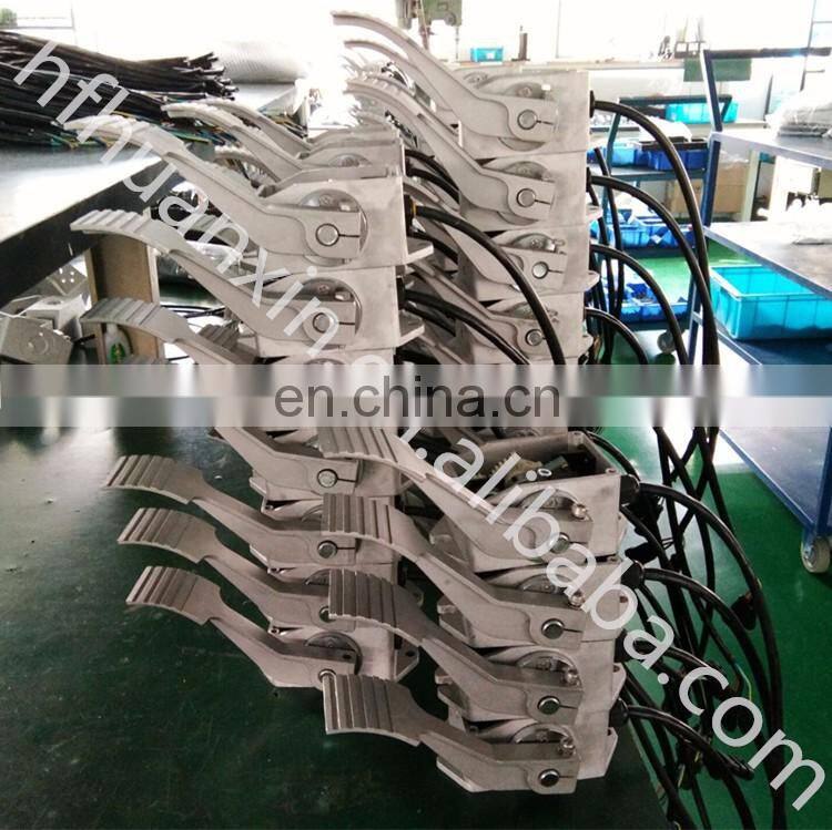 Electric Throttle,Electric Foot Pedal, Foot Throttle Accelerator For EV EFP-001