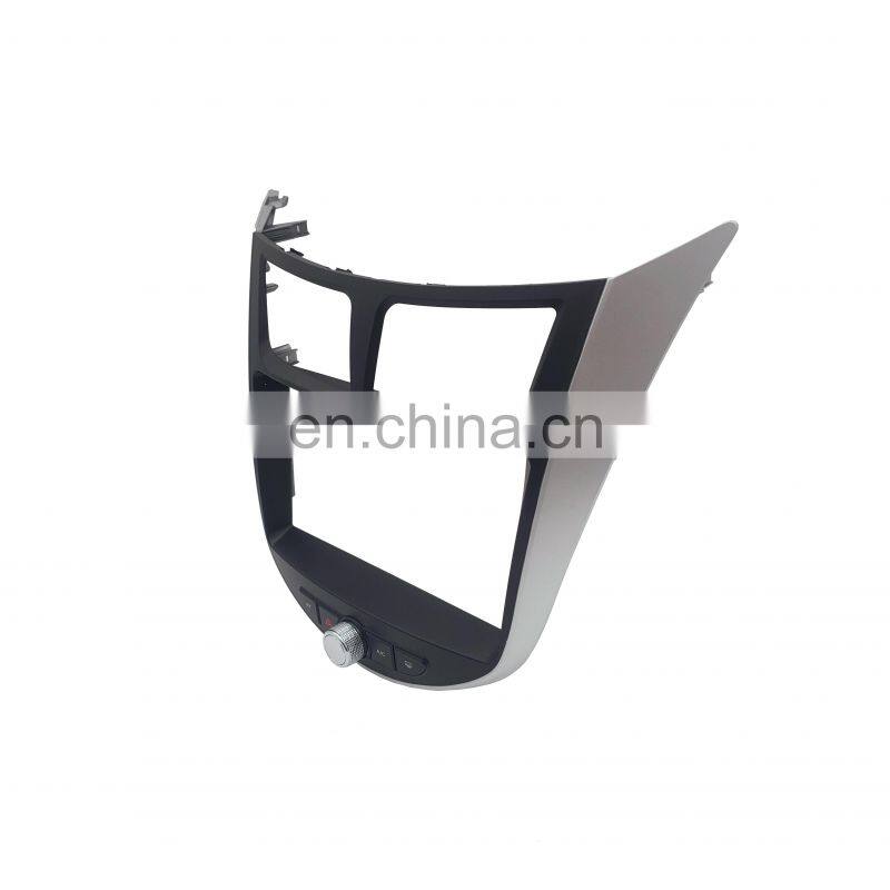 10 inch Original Car Style Plastic Frame Dashboard With Cable