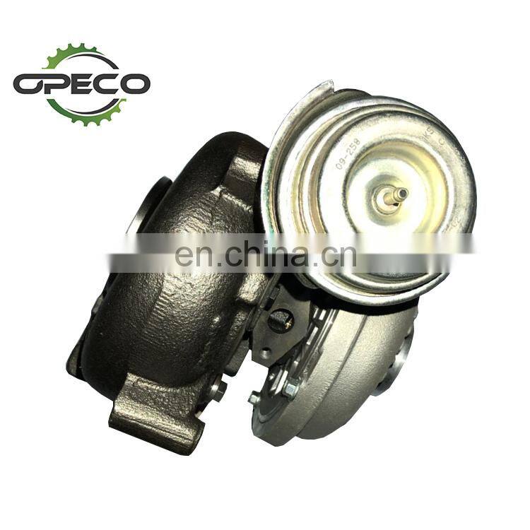8140.43K.4000 2.8T turbocharger GT2256V 751758-5001S 751758-0001 707114-0001 5001855042 500379251 5001855042 500379251