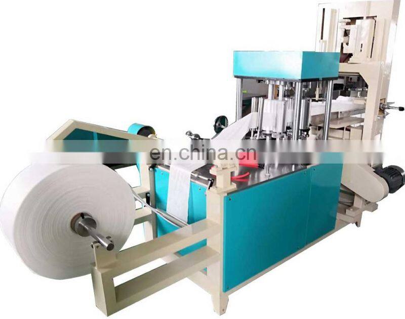 Full Automatic Surgical Mask Making Machine Face Mask Making Machines Madical Masks Production Line