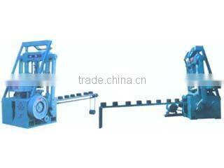 Honeycomb briquet making machine/honeycomb coal making machine