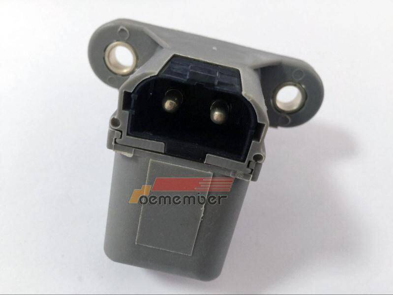 Truck Temperature Sensor for DAF 387460 0387460