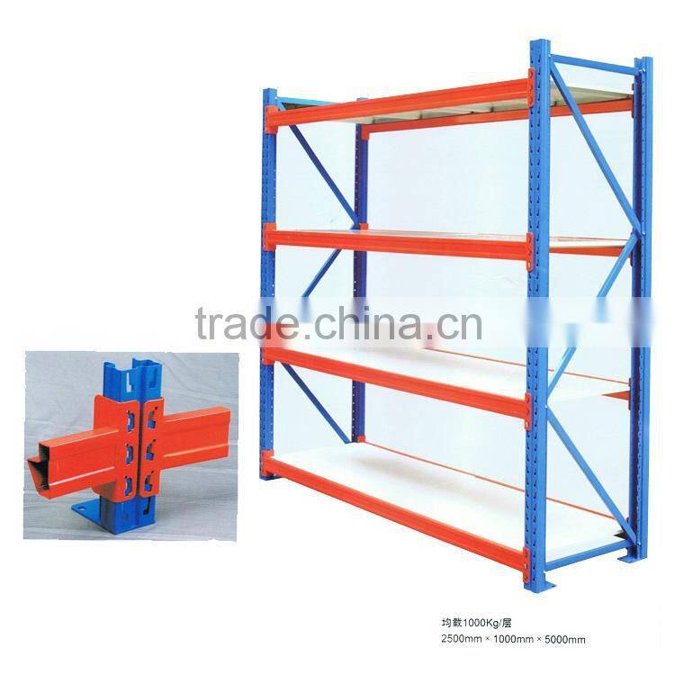 Light Duty storage racking/warehouse racking