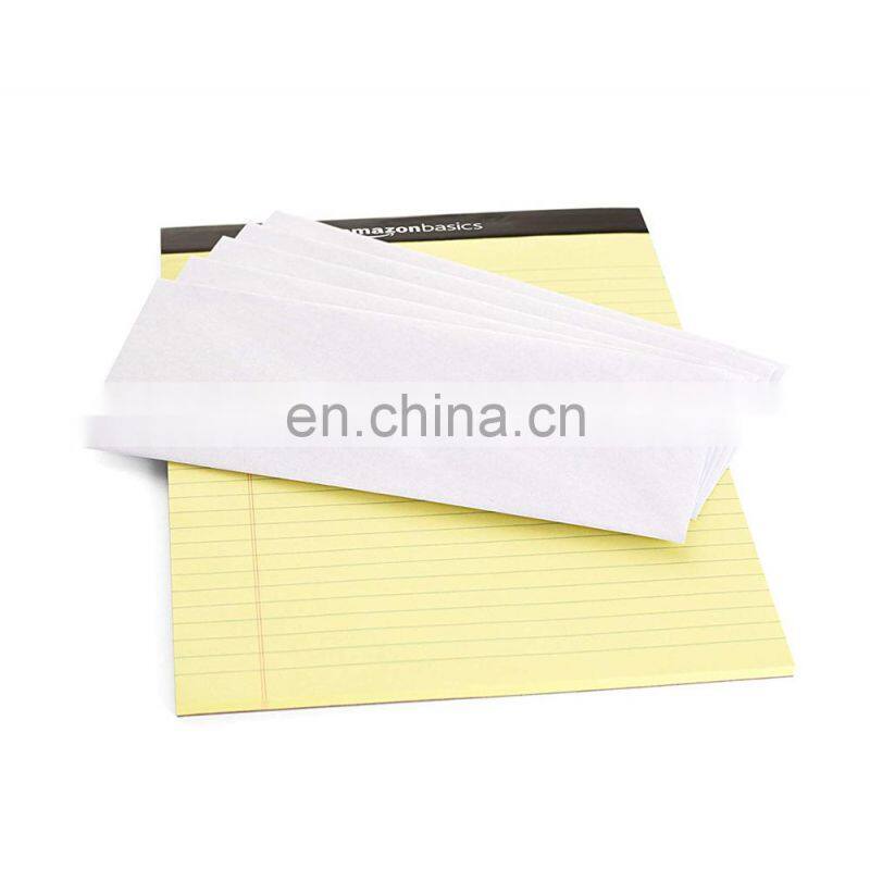 UT266 high speed Multifunctional Automatic Wallet & Pocket Envelope Making Machine with Peel & Seal gum window