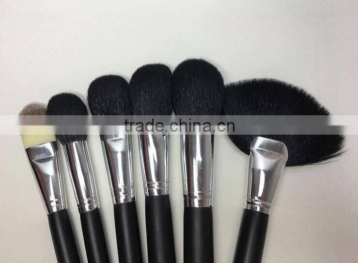 wholesale!!! 24 pcs professional high quality custom makeup brushes