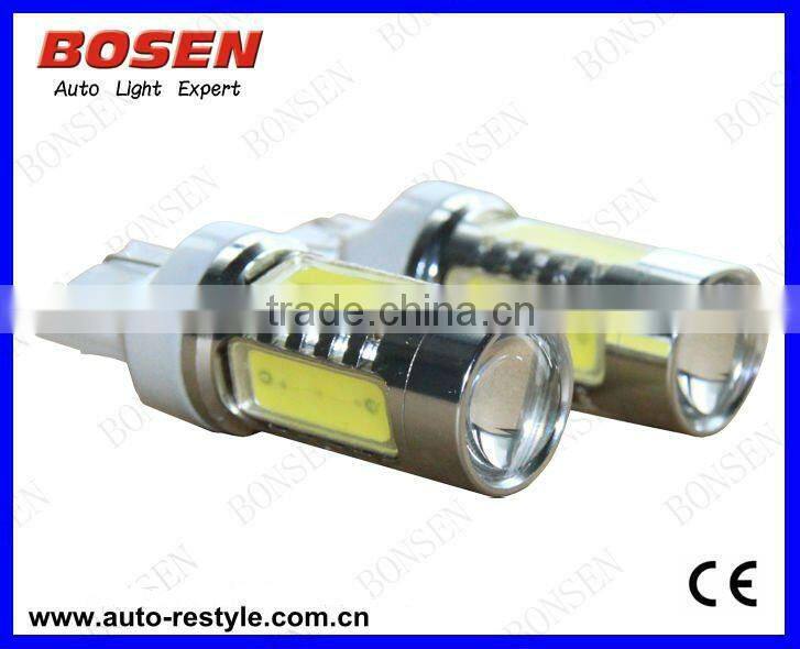 t20 7440 11w high power led auto lamp fog light