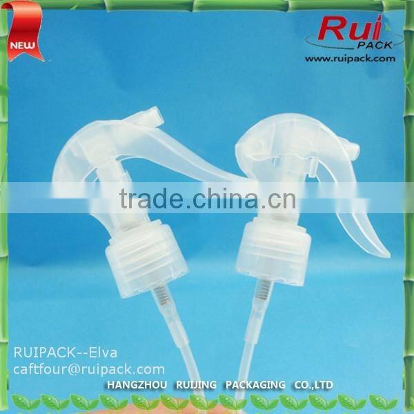 plastic trigger sprayer bottle, trigger sprayer for kitchen clean