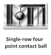 Slew Ring with Inner Gear