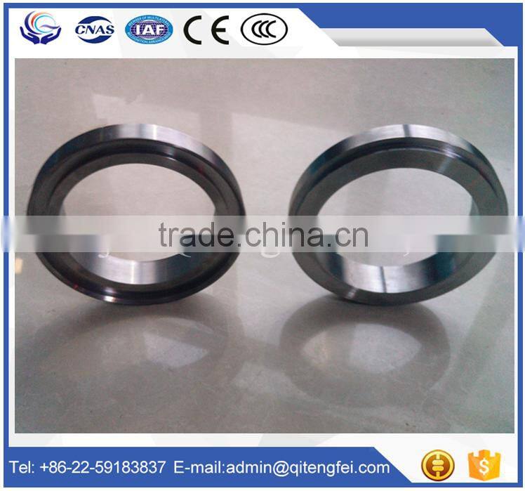 DN125 148mm Concrete Pump SK flanges