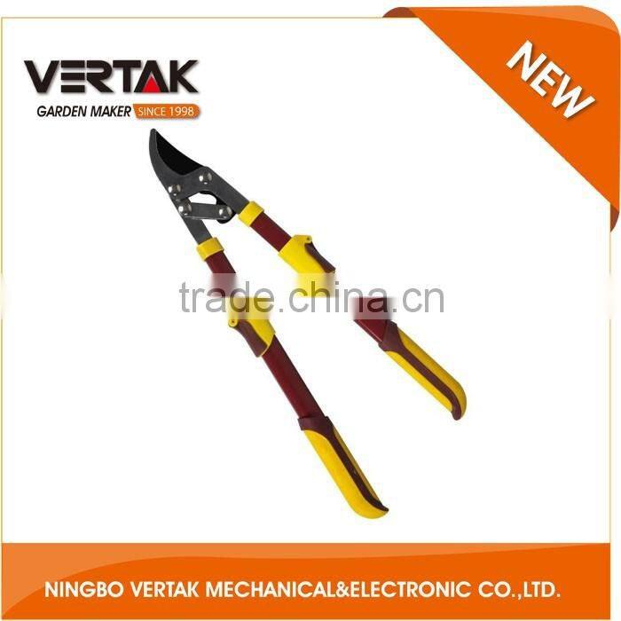 Trade Assurance Limit member professional lopping tool ,garden lopper , lopping shears