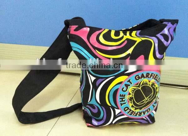 Latest women designer shoulder bag