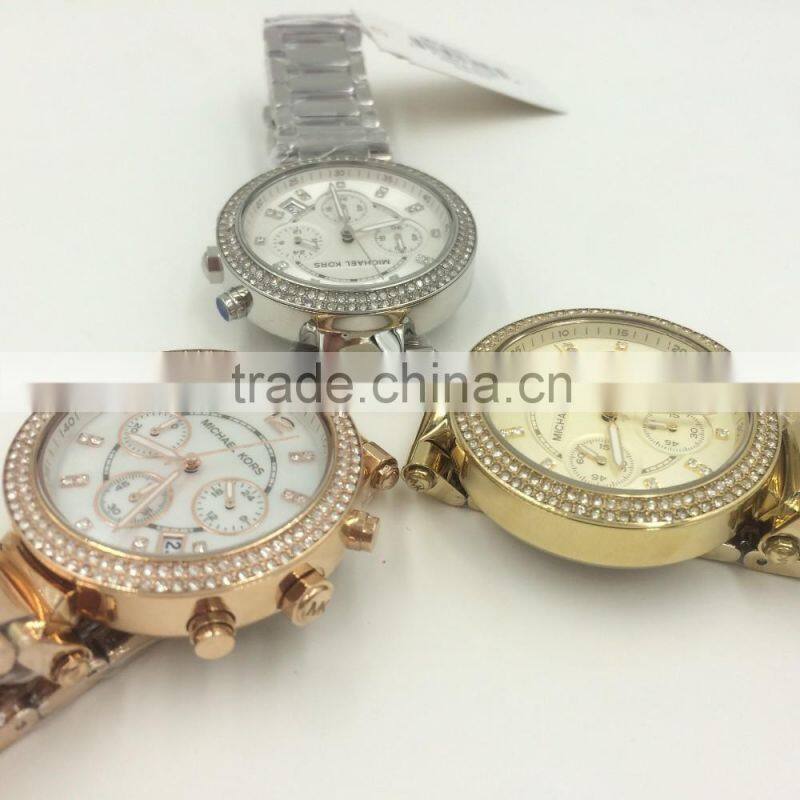 leather fashion watches