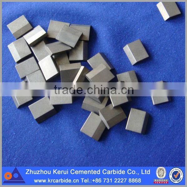 Tungsten Carbide Saw tips for saw blade