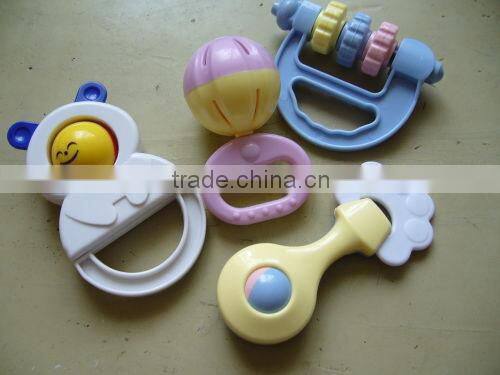 Double Head station toy welding machine