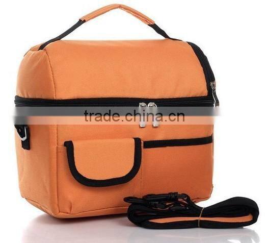 tote cooler bag,promotion item/clear lunch bag