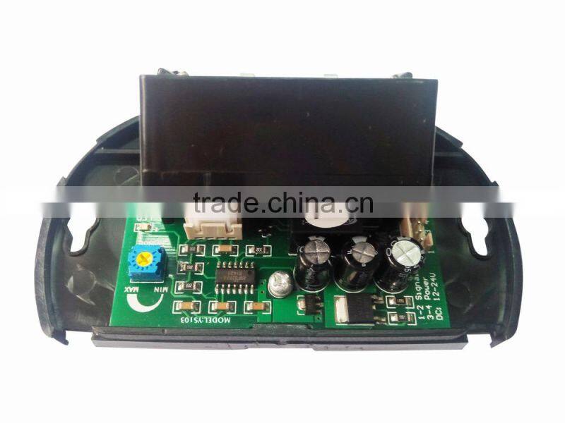 10.525ghz Hot sale & Cheap price microwave motion sensor for automatic door opening(YS103)