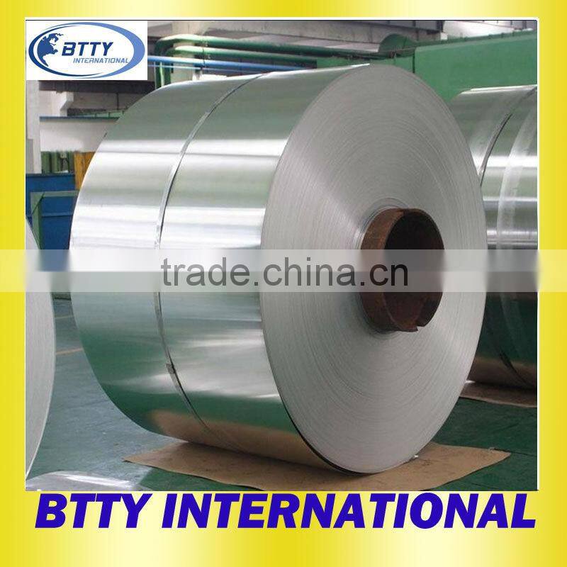 free sample 304L stainless steel coil with high quality