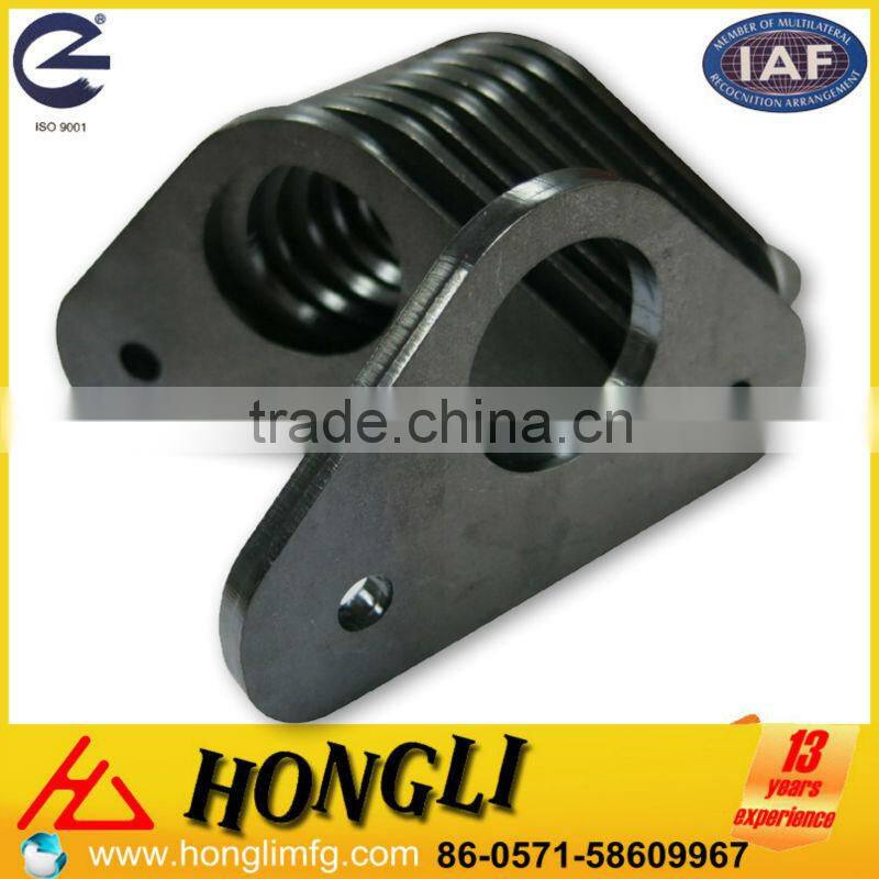 Tube Process Service