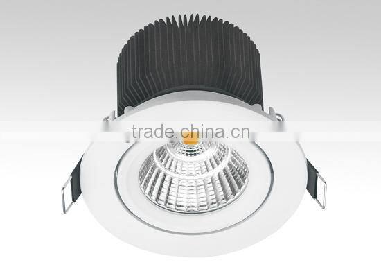 square led downlight adjustable led downlight