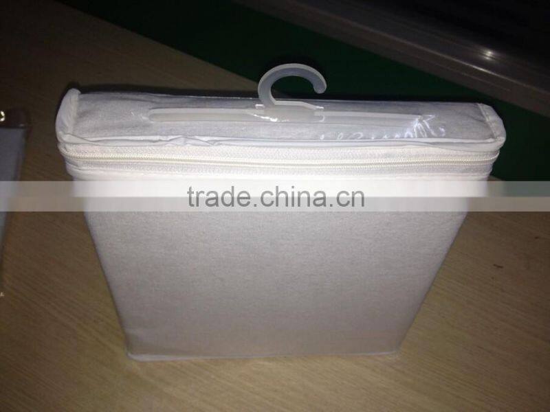 waterproof high durable bed cover