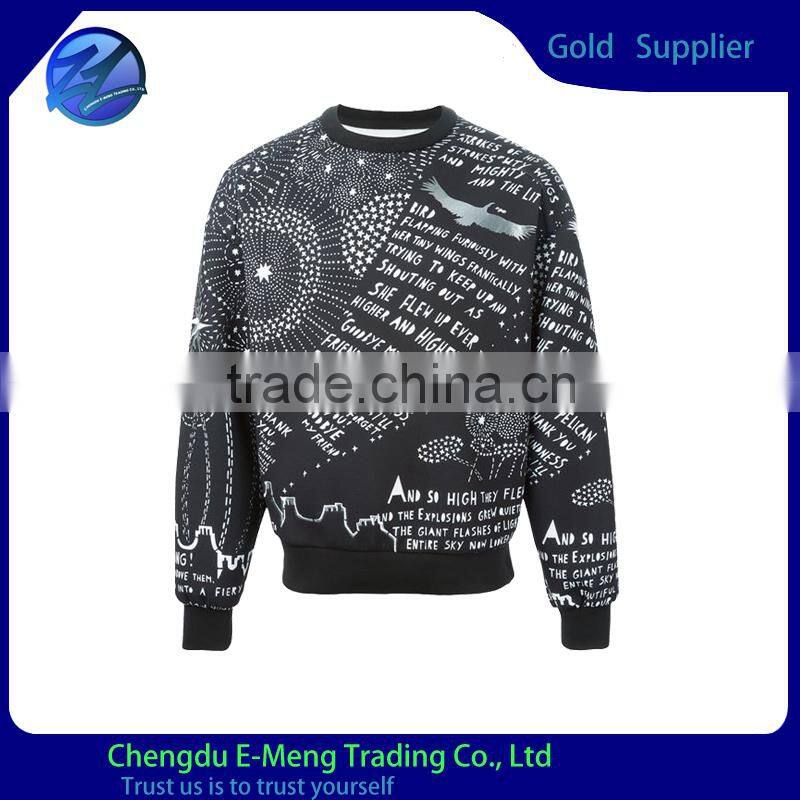 High Quality Wholesale Fleece 100% Cotton Plain White Hoodies for Men