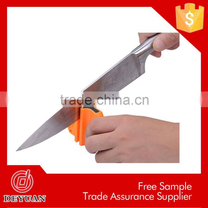 trade assurance Hotsell kitchen knife sharpener