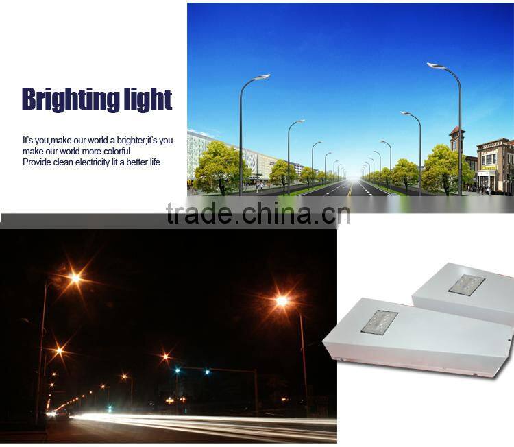 Top sale Led street light module with optical lens widly beam angle