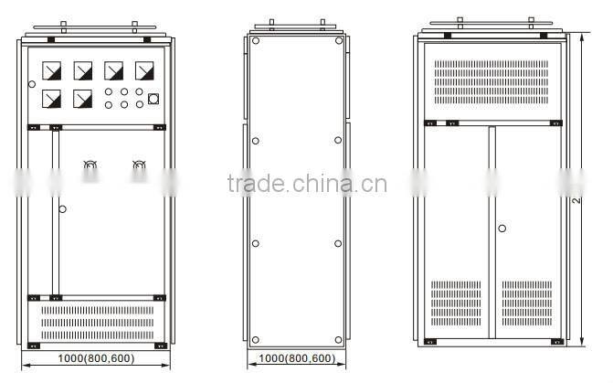 GGD Low Voltage Switchgear electrical switchboard