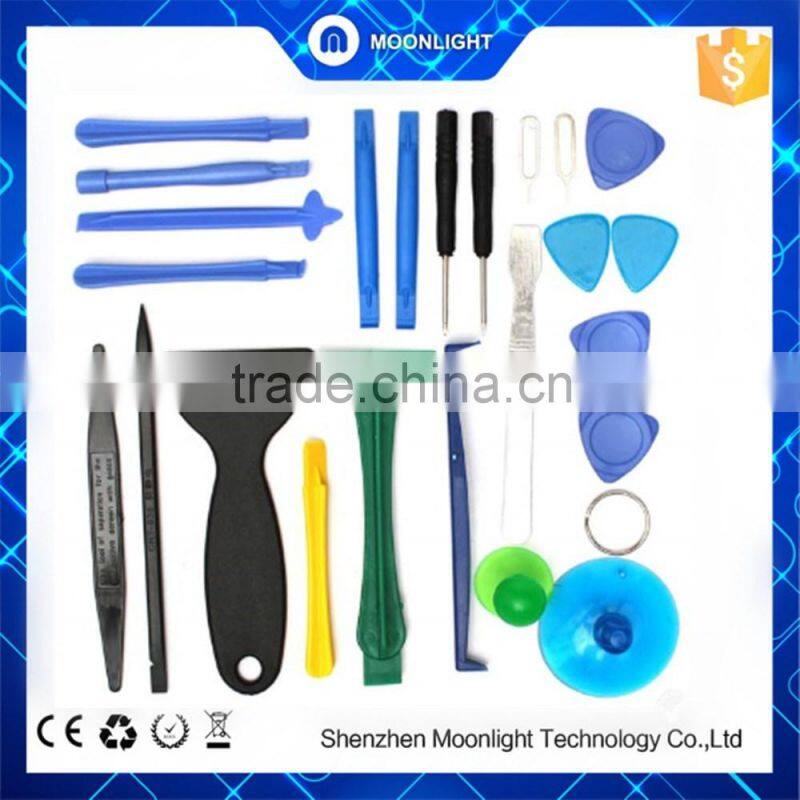 18-in-1 Hand Tool Sets for iphone 6 Repairing