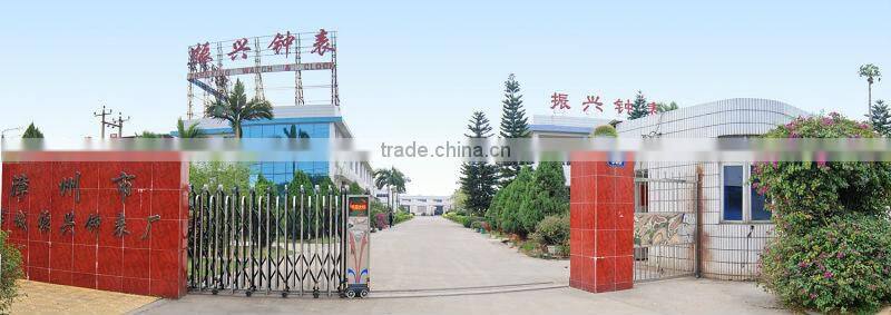 Plastic Table Clocks With Pendulum