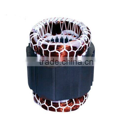Stator Electrical Wire Pre-forming Machine/copper wire