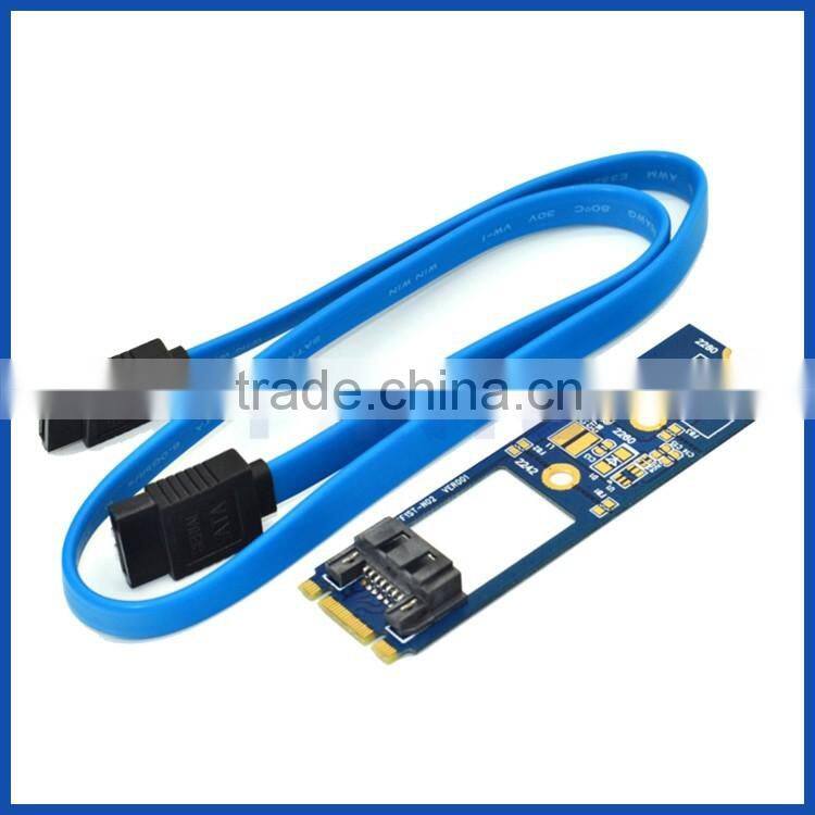 pcie mini card adapter USB3.0 to mini PCIe converter card