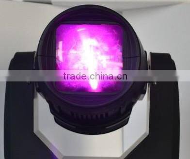 Pro stage beam led light 60w moving head sharpy light high brightness DJ lighting