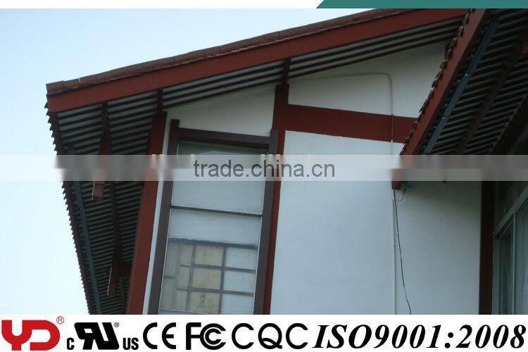 YD FCC CE CQC UL V-0 IP68 SMD LED RGB Exterior Energy-saving Fireproof Decoration LED Module Lights For Old Building