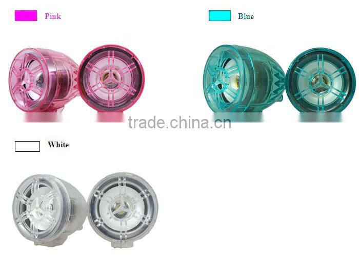 Jiangmen professional wholly-body waterproof motorcycle alarm padlock