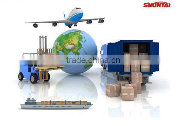 Double side standing digital scrolling light box