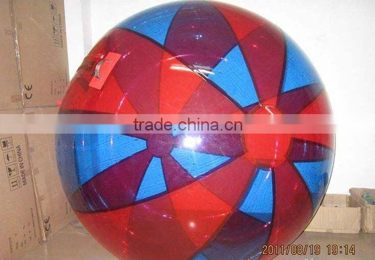 2013 China water walking ball/ walk on water balls for sale