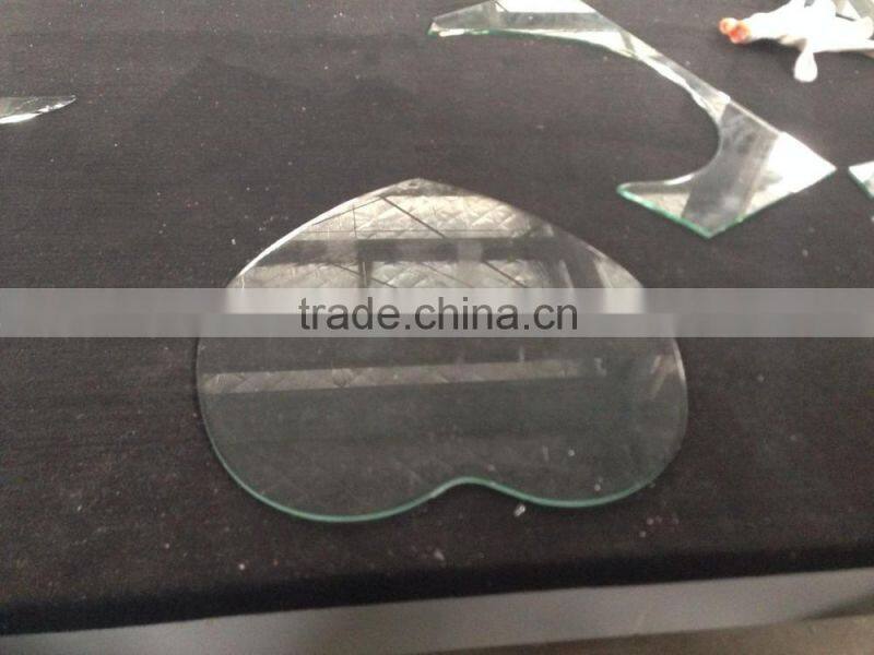 Glass Cutting Machine with Low Price for sale